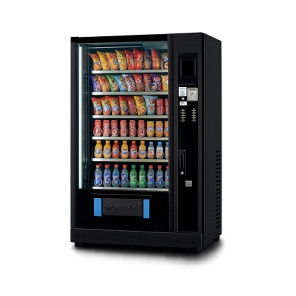 Atıştırmalık Otomatları