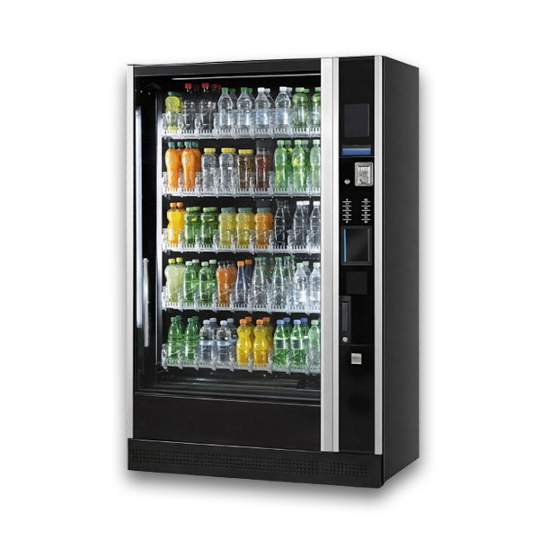 Soğuk İçecek Otomatları